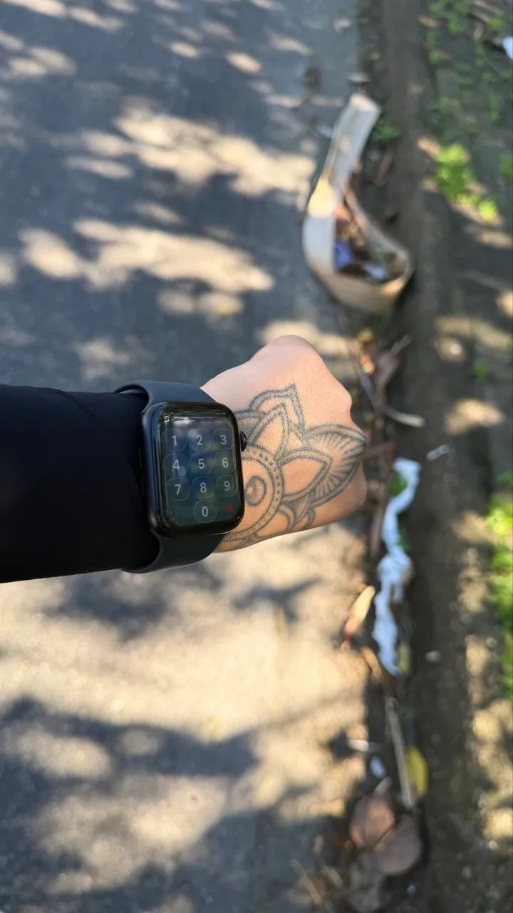 Apple Watch  - Foto 4