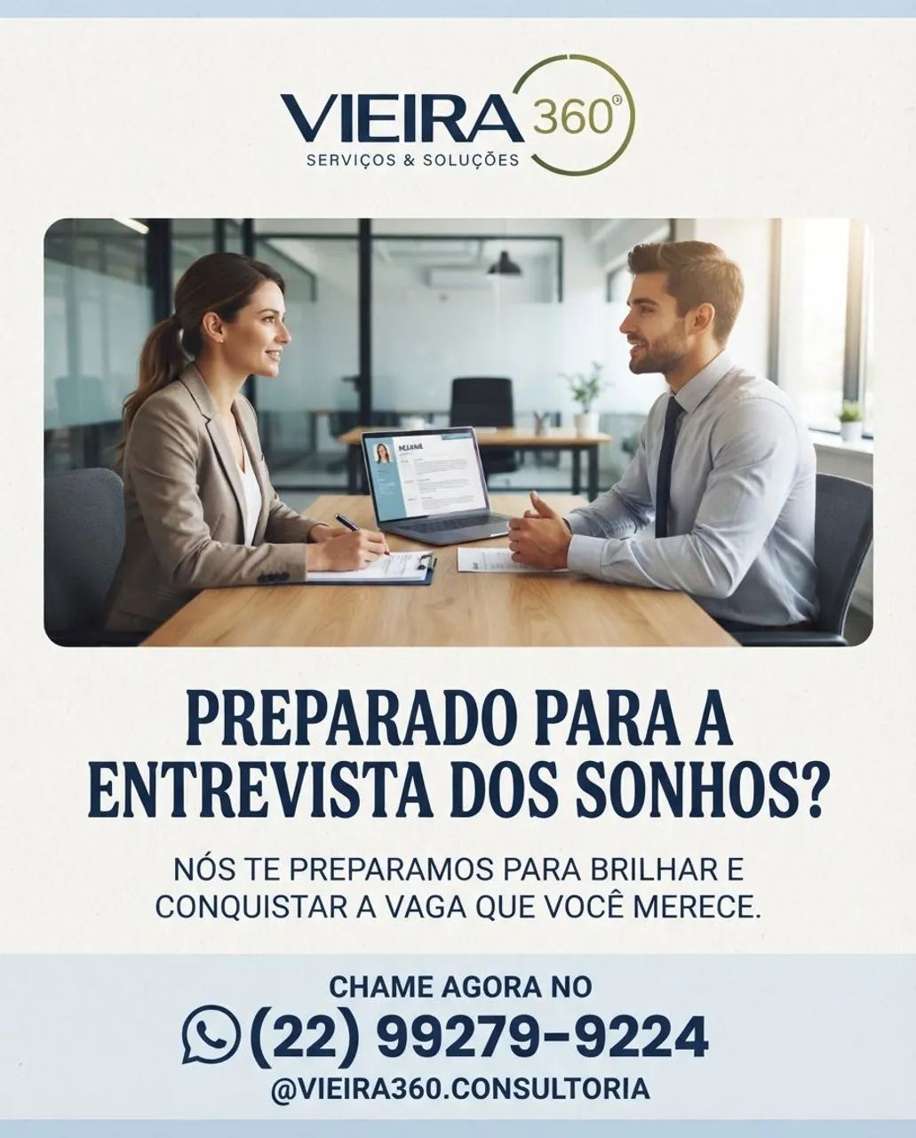 Diagnósticos de Carreira e Currículo  - Foto 3