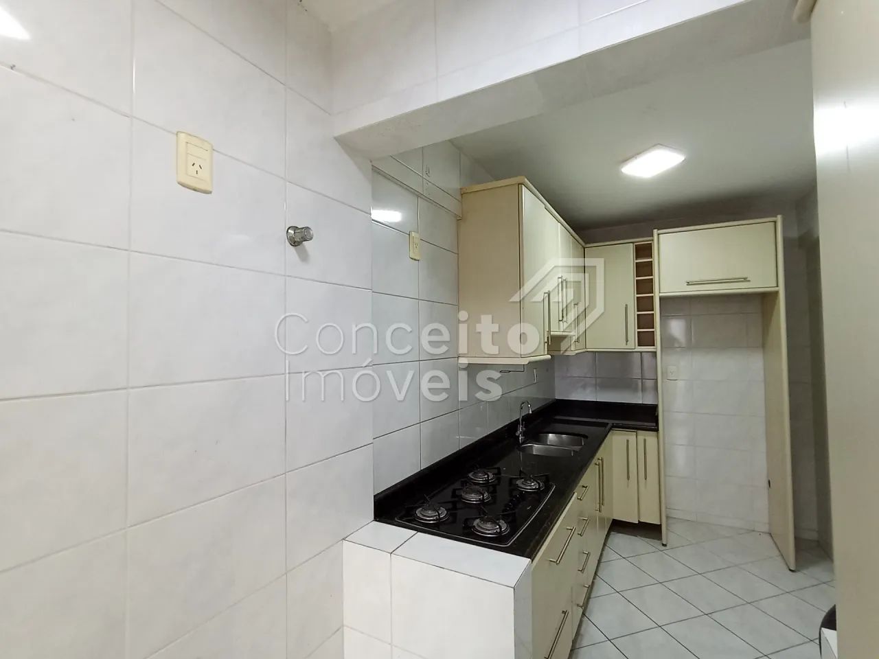 Edifício Pôr do Sol - Centro - Apartamento Garden - Foto 4
