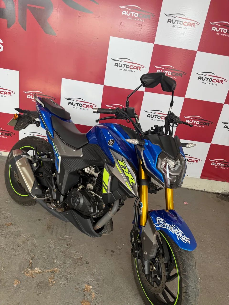 PASSO MOTO  - Foto 2