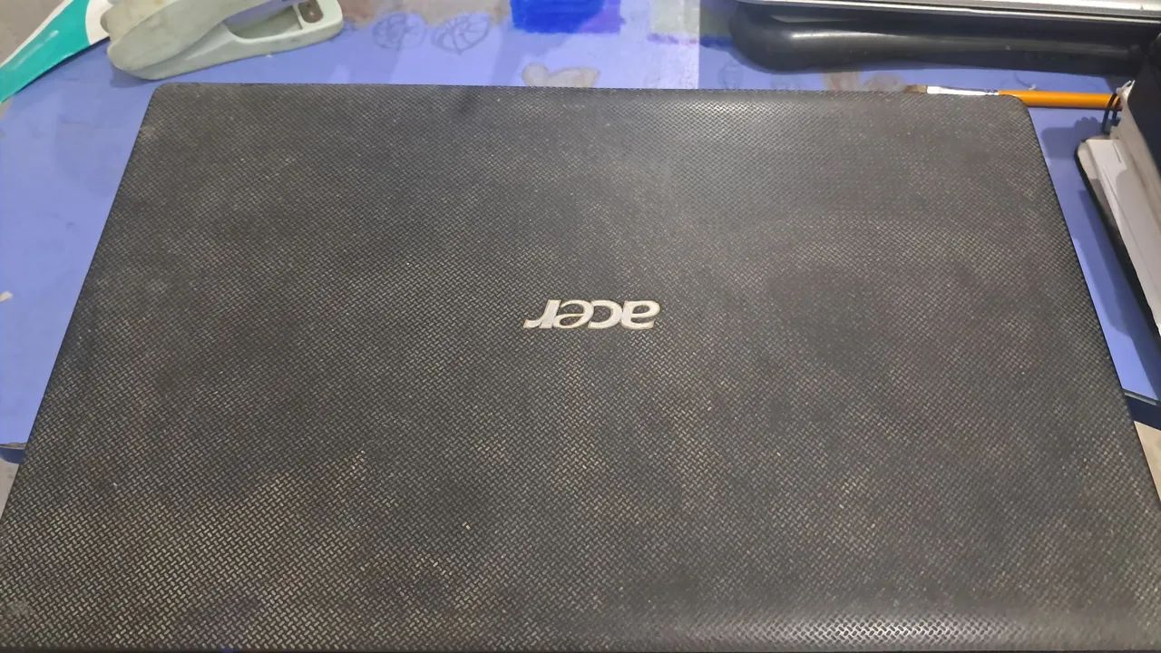 Notebook acer i5  - Foto 5