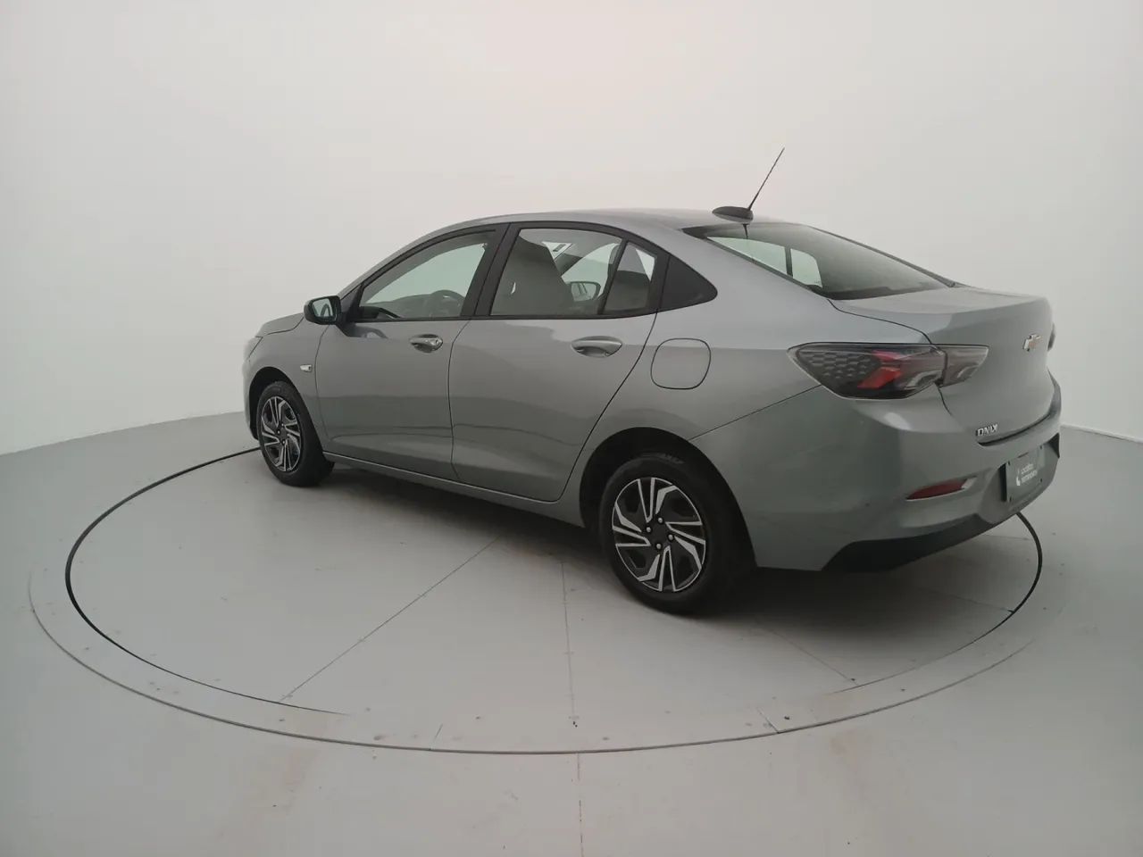 Chevrolet Onix 2025 - Foto 3
