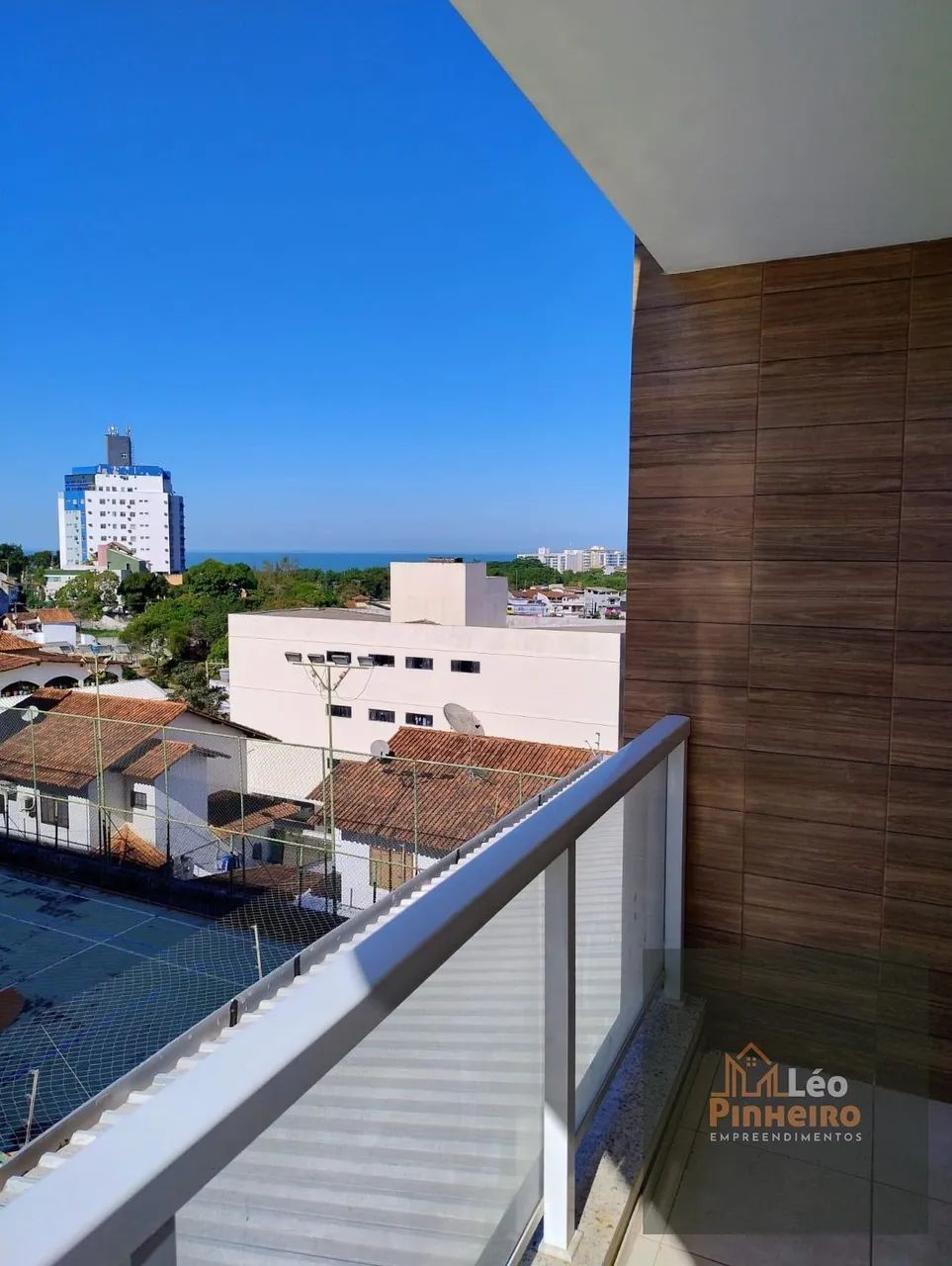 Apartamento em Granja dos Cavaleiros - Macaé