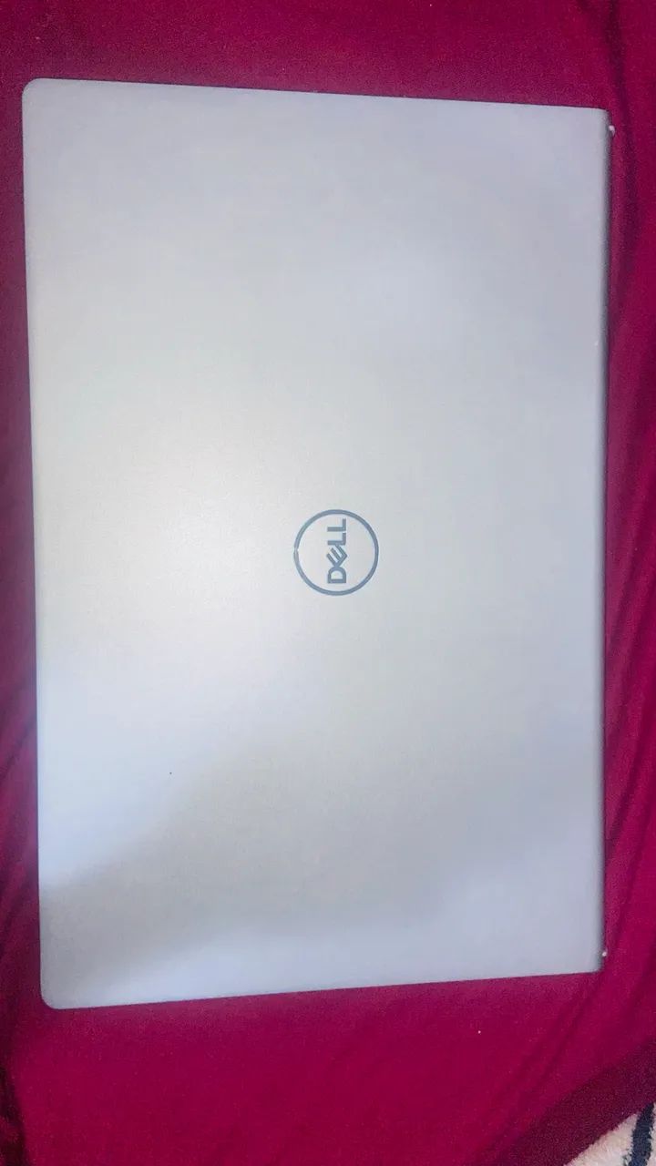 Dell Inspiron 15 i5 13ª Geração | 16GB RAM | SSD 512GB | 120Hz