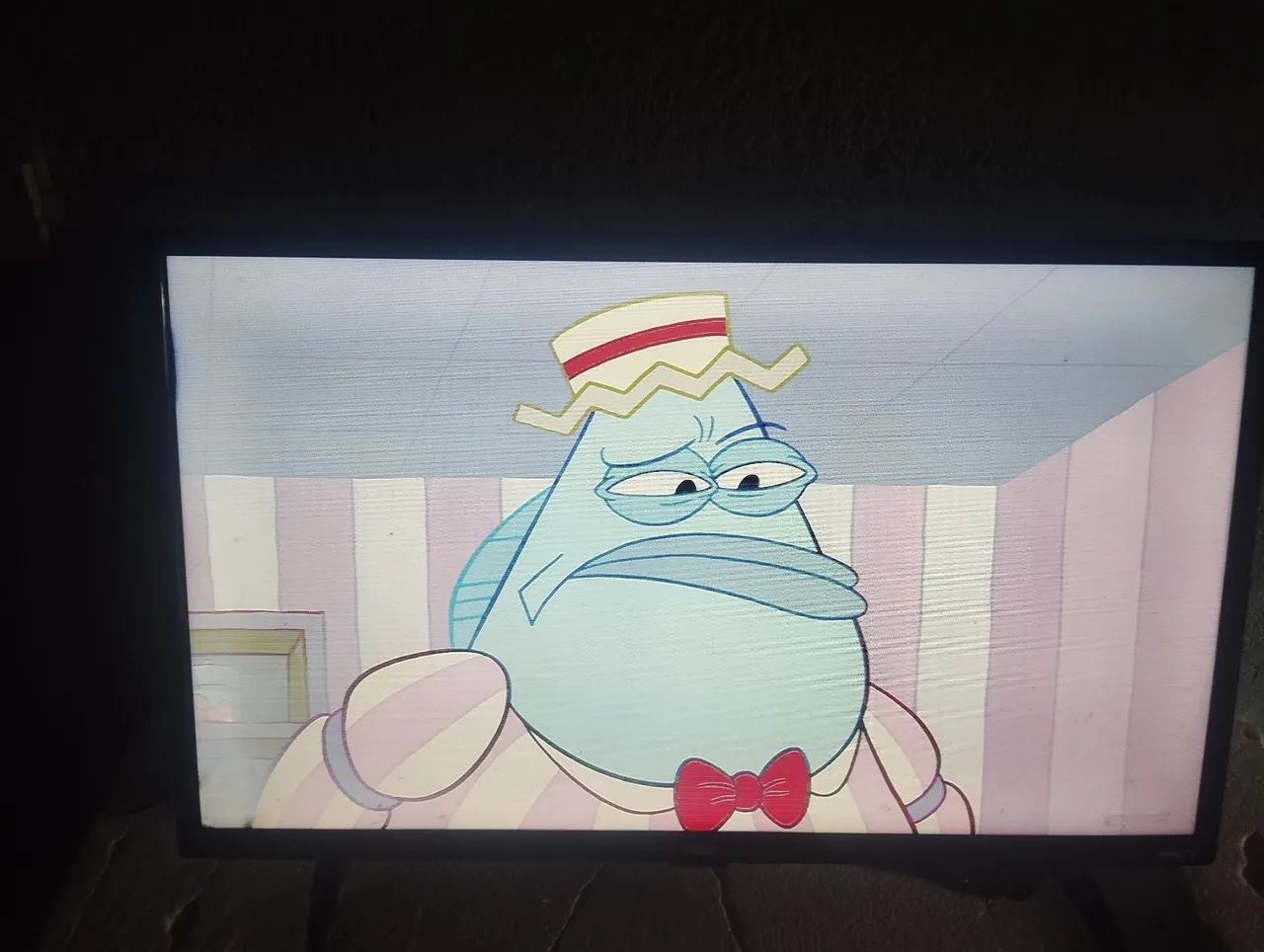 Smart tv 32 polegadas 