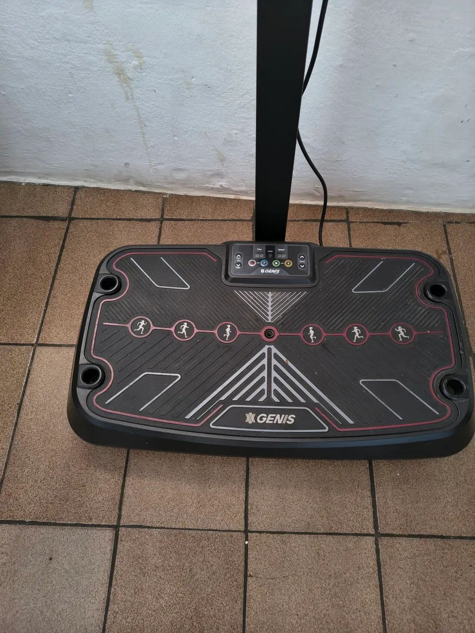 Vendo plataforma vibratória  - Foto 3