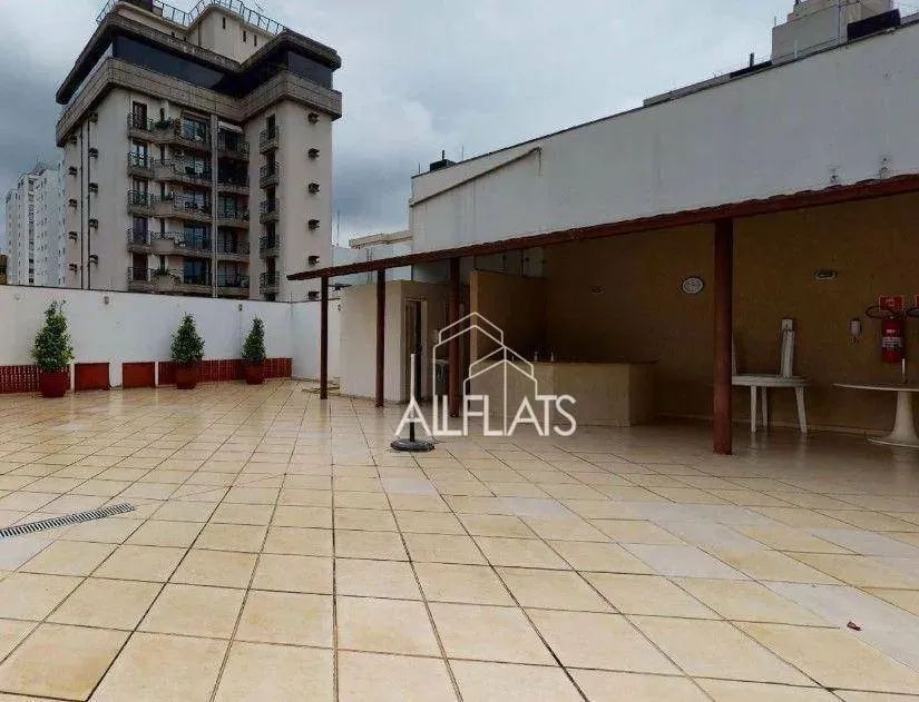 Apartamento com 1 dormitório, 28 m² - venda por R$ 480.000,00 ou aluguel por R$ 3.820,00/m - Foto 5