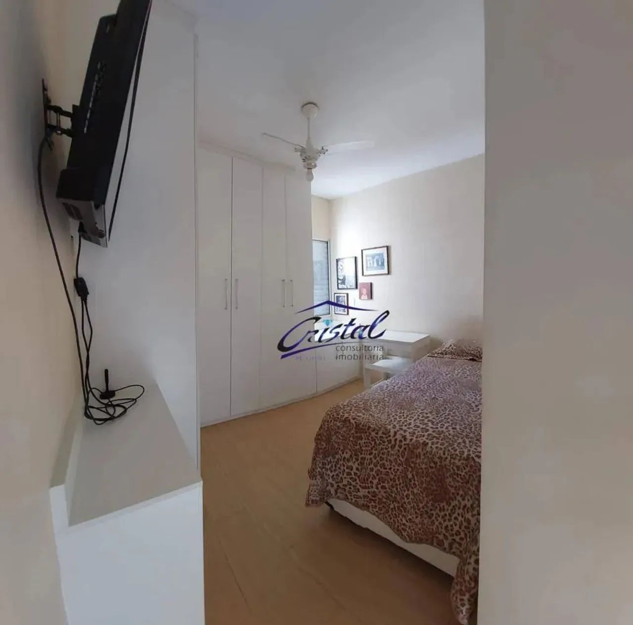 Casa com 3 quartos / suítes, 127 m² - venda ou aluguel - Vila Polopoli - Jardim Bonfigliol - Foto 8