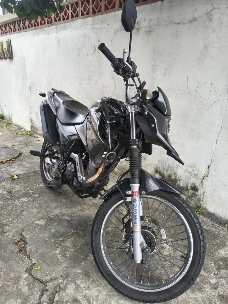 Crosser 2023 