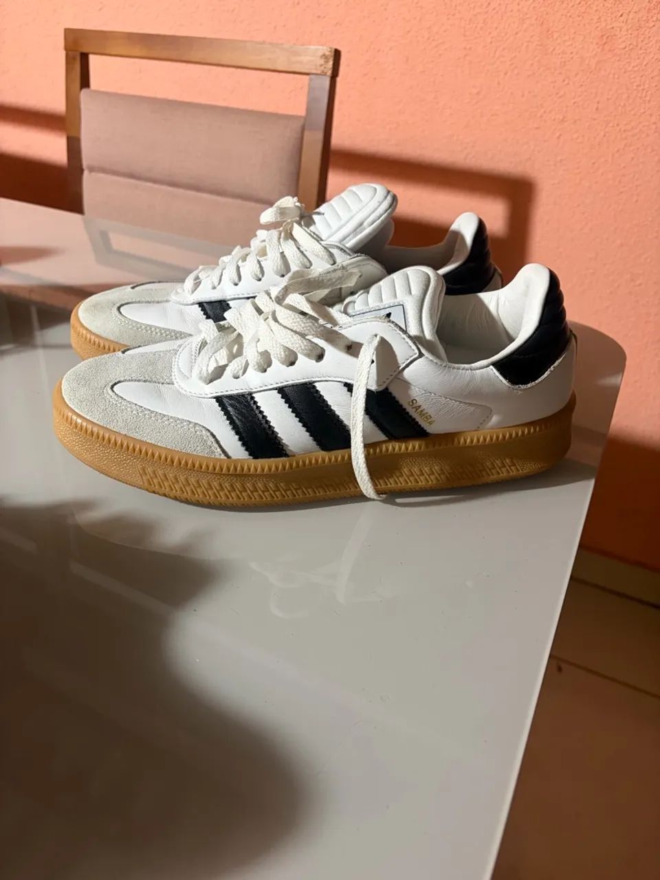 Adidas Samba XLG - Foto 5