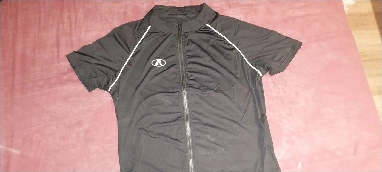 Blusinhas moda gótica 
