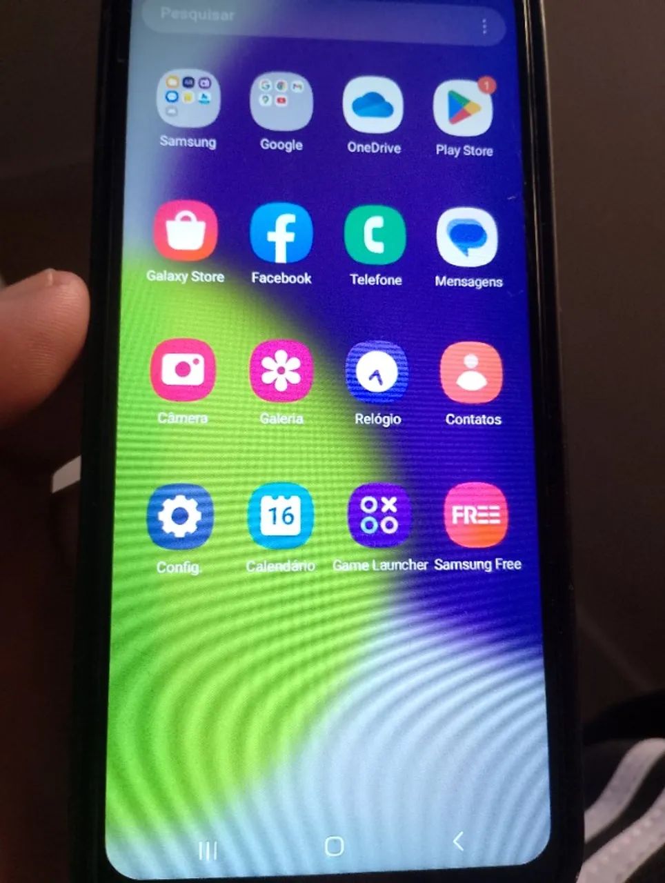 Celular Samsung A 22  - Foto 3