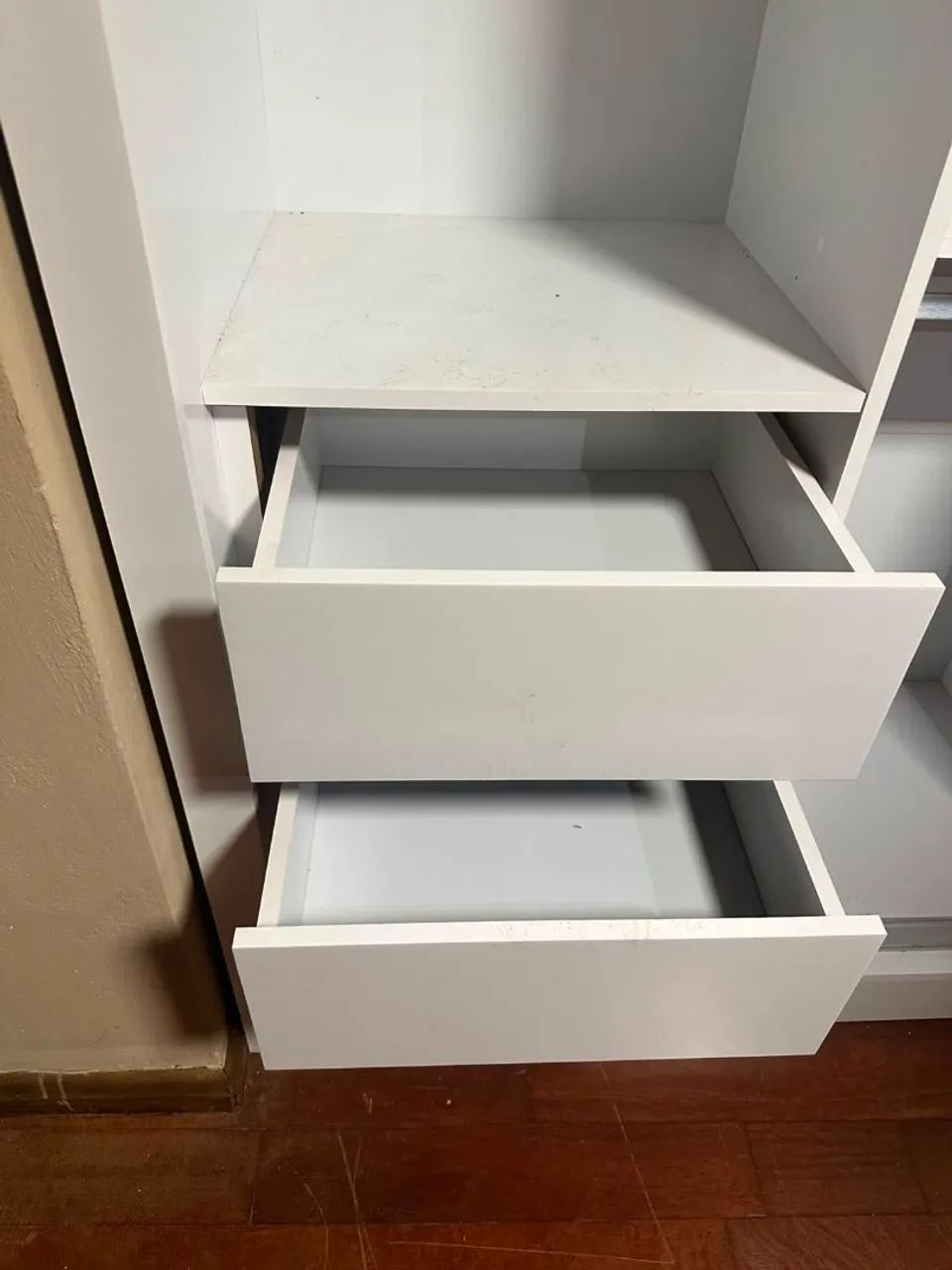 Guarda Roupa Novo - Foto 4