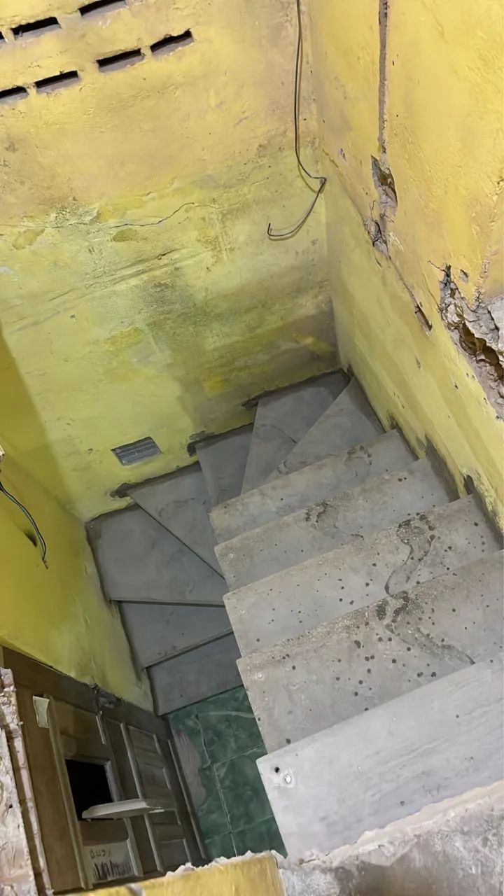 Escadas pré moldadas  - Foto 4