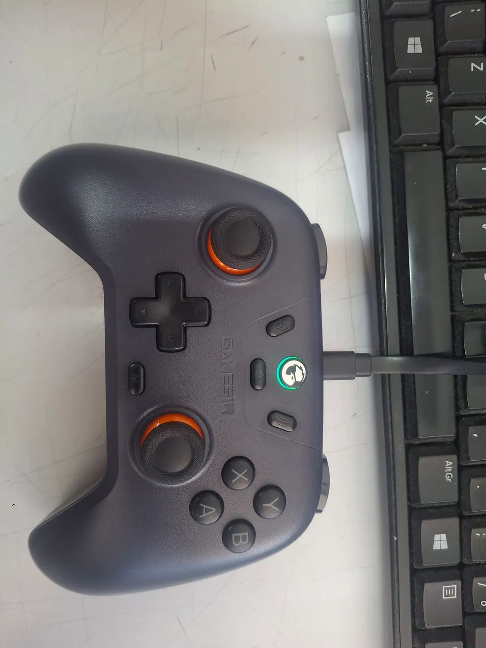 Controle de jogos - Foto 3
