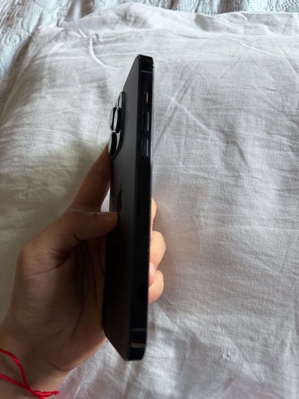 iPhone 14 Pro max- 128g - Foto 4