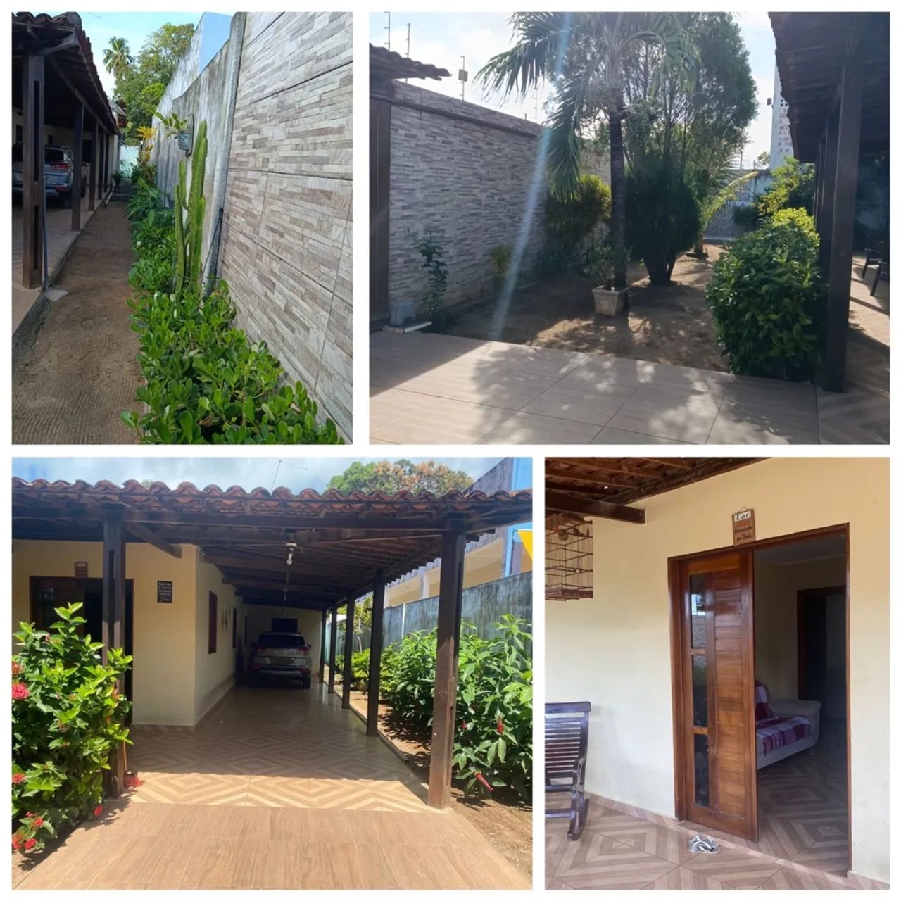 Casa a Venda Paripueira - Foto 3