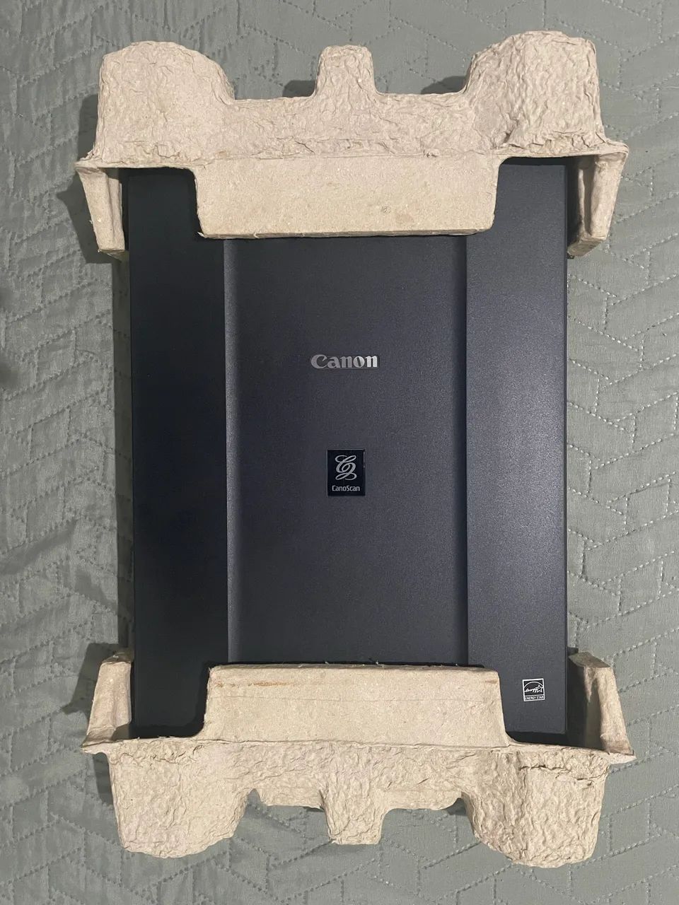 Scanner Canon 