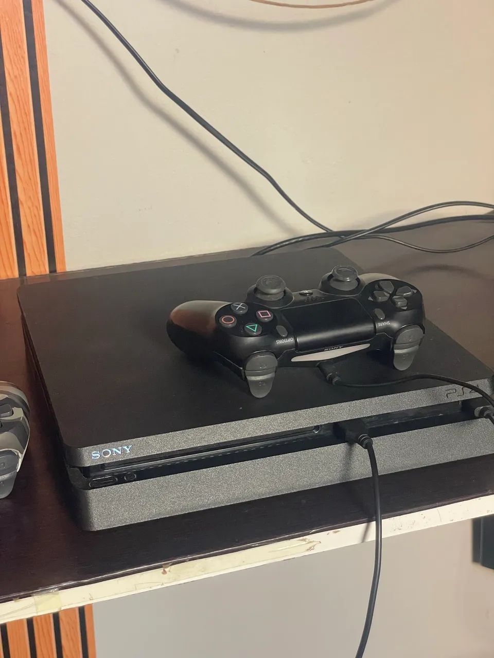 Ps 4 slim - Foto 4