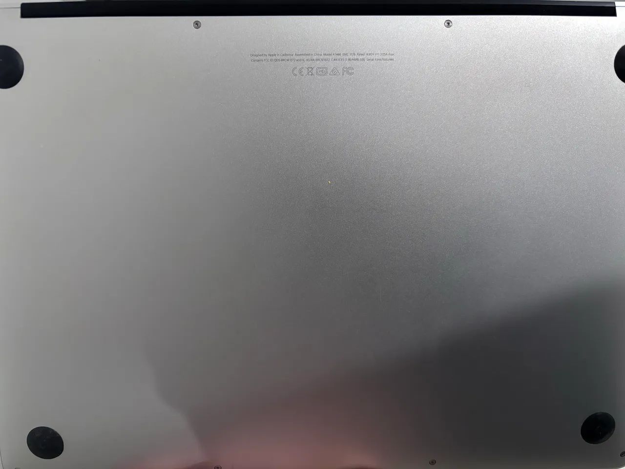 MacBook Air  - Foto 5