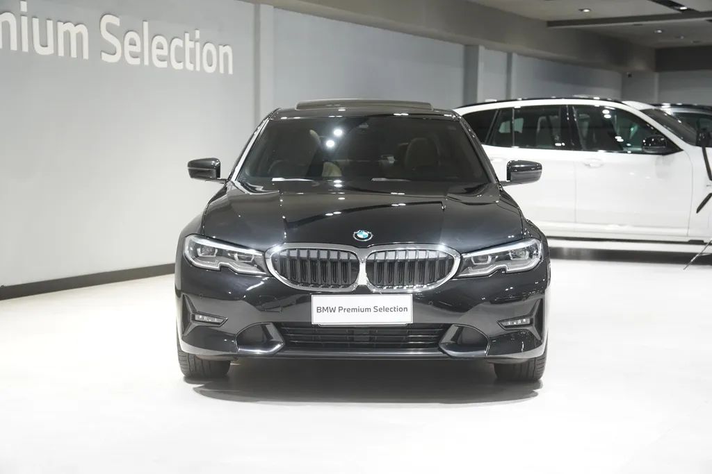 BMW 320I 320i 2020 - Foto 2