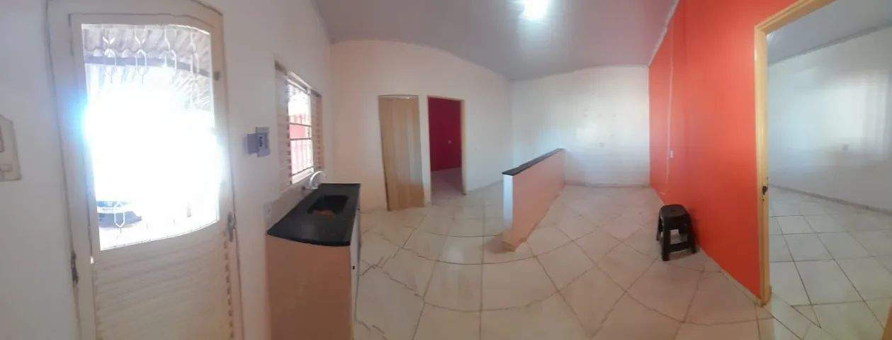 Vendo Excelente Casa - Sol Nascente trecho - 3 - Foto 4
