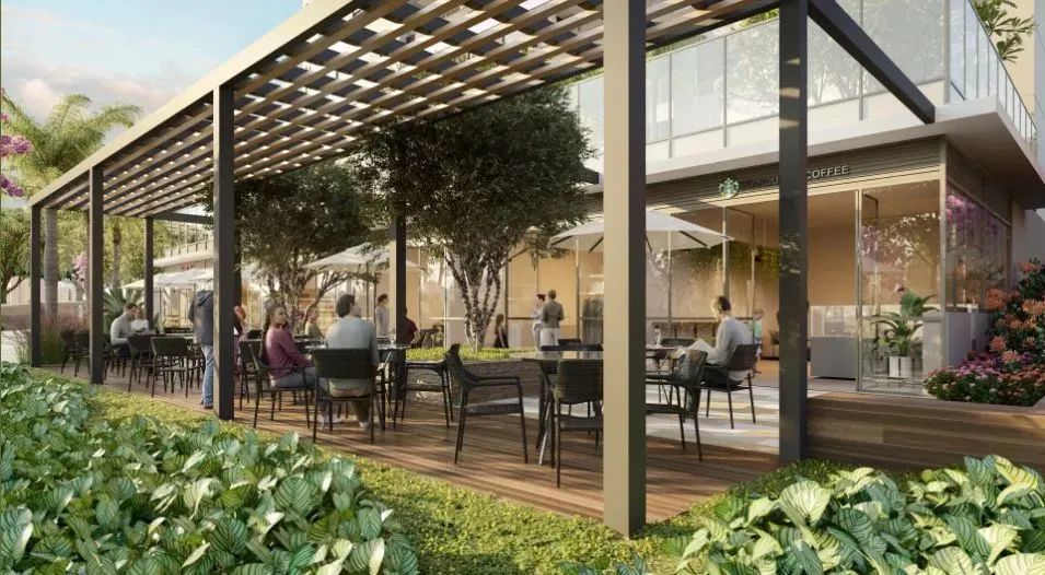 PATIO BOA VISTA - Foto 5