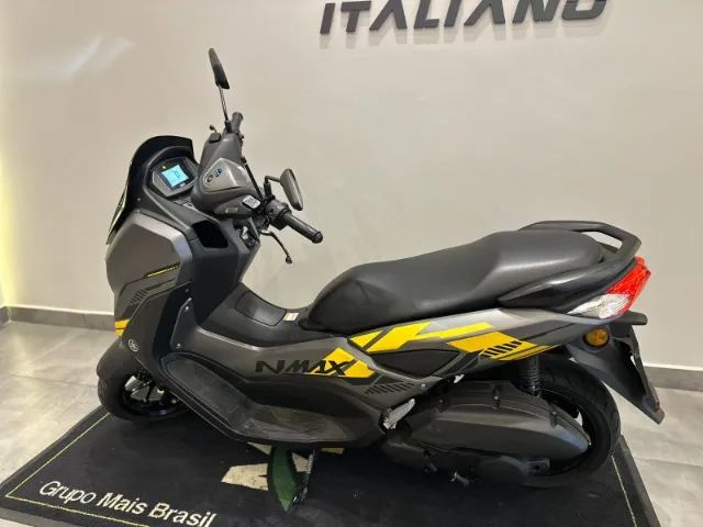 NMAX 160 CONNECTED - FABY - Foto 5