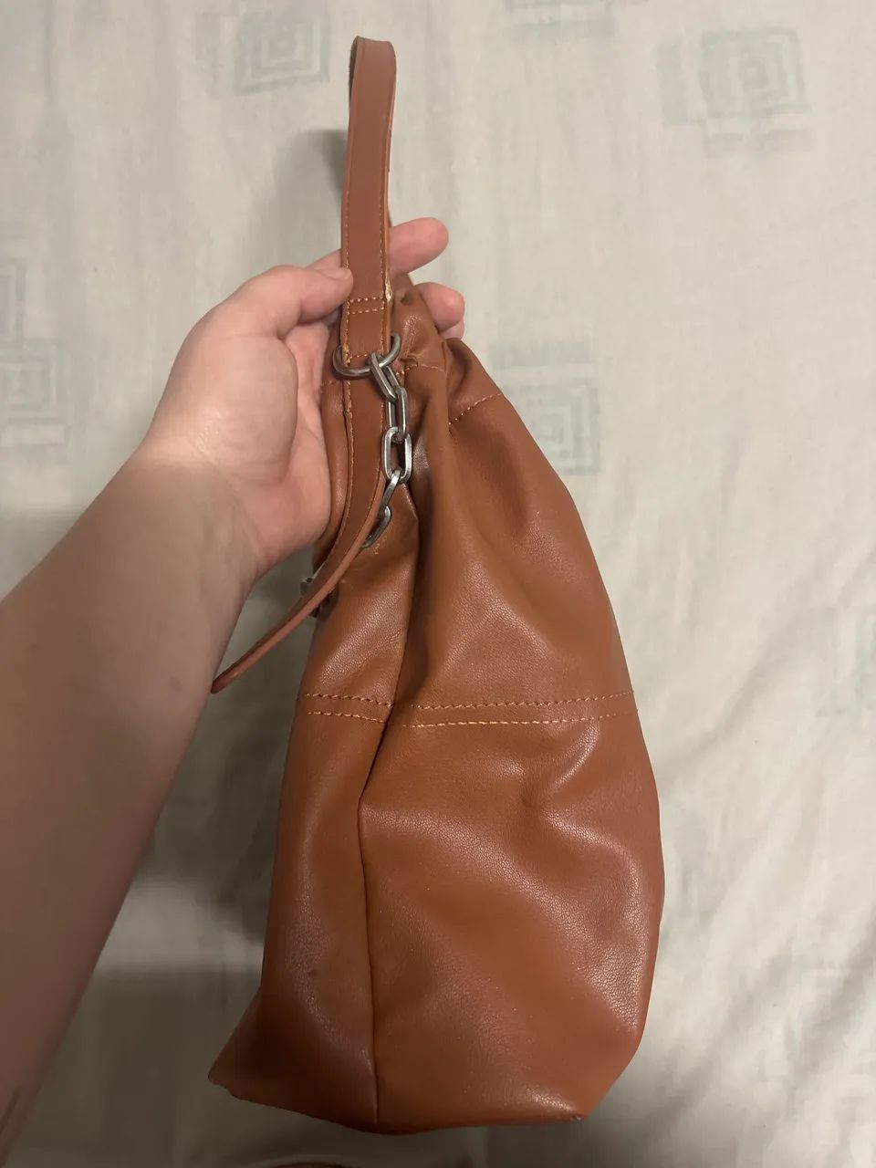 Bolsa Arezzo Giorno - Foto 4
