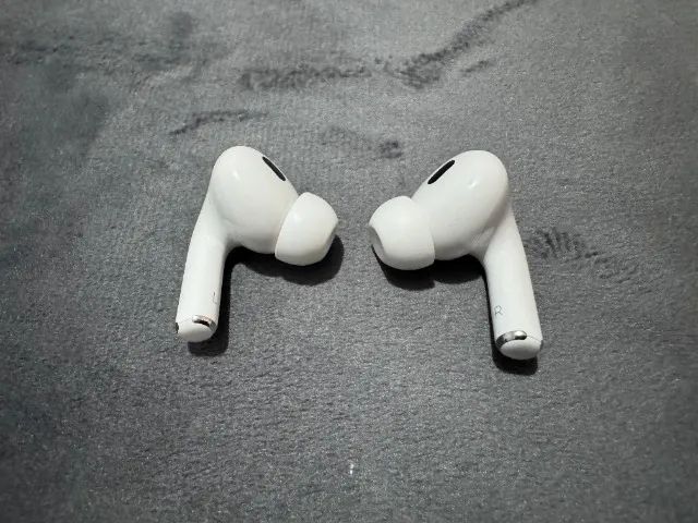 Airpods Pro 2nd - Foto 4