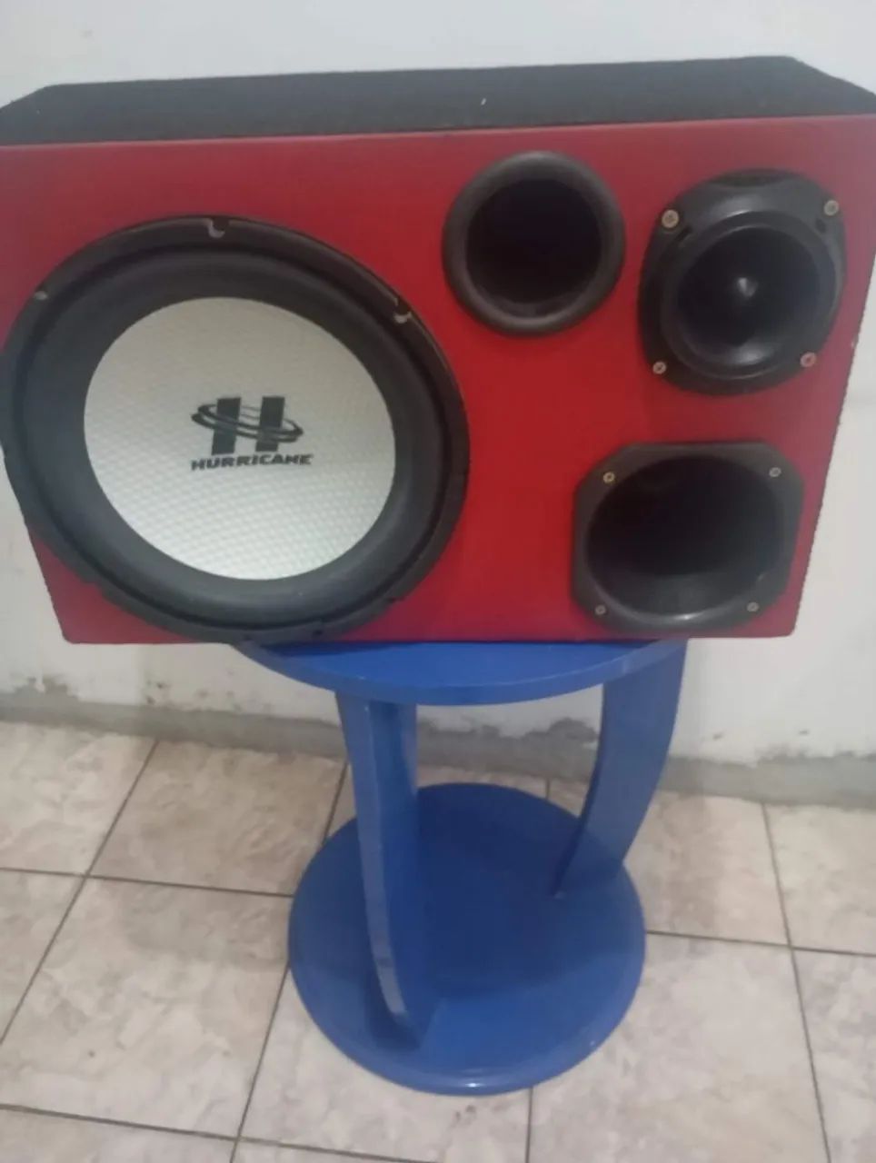 Vendo som automotivo funcionando perfeitamente 