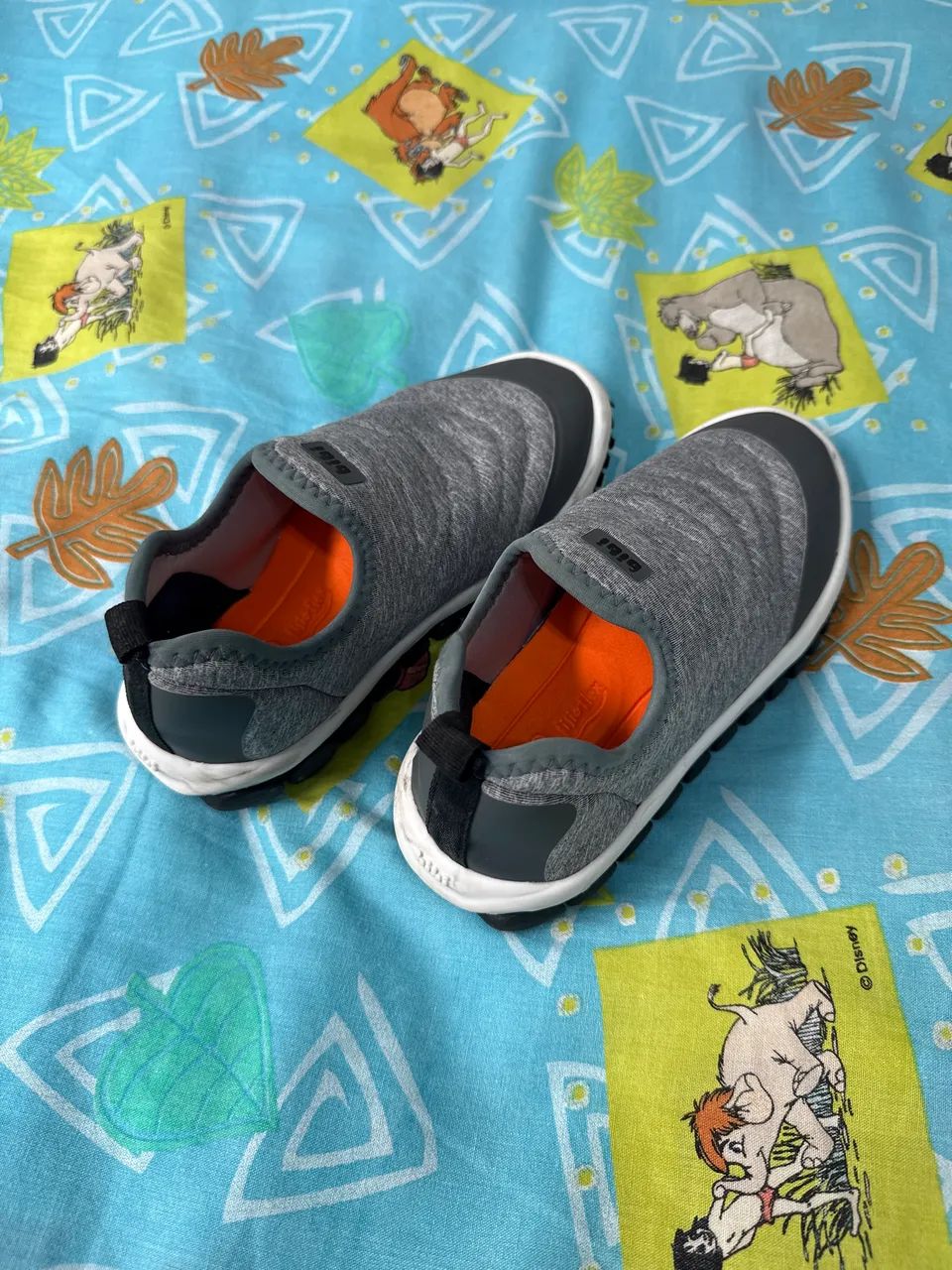 Tênis infantil  - Foto 2