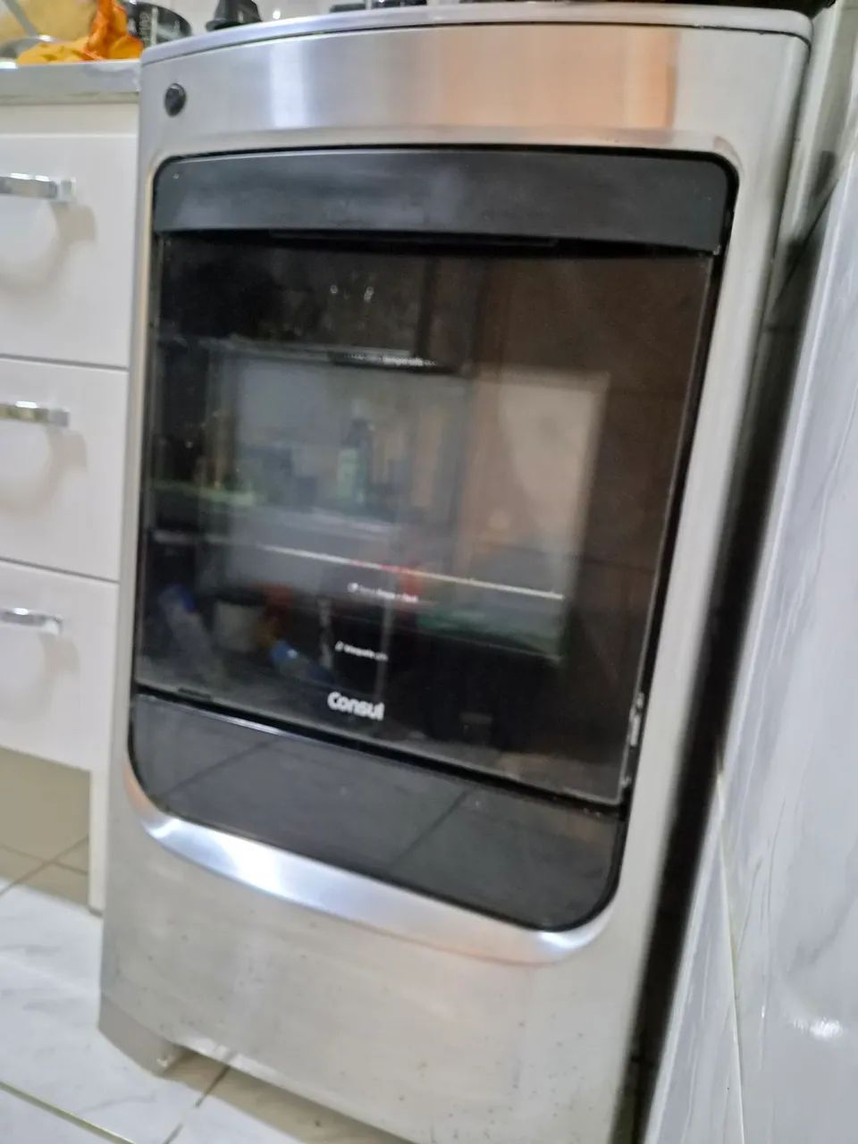 Fogão