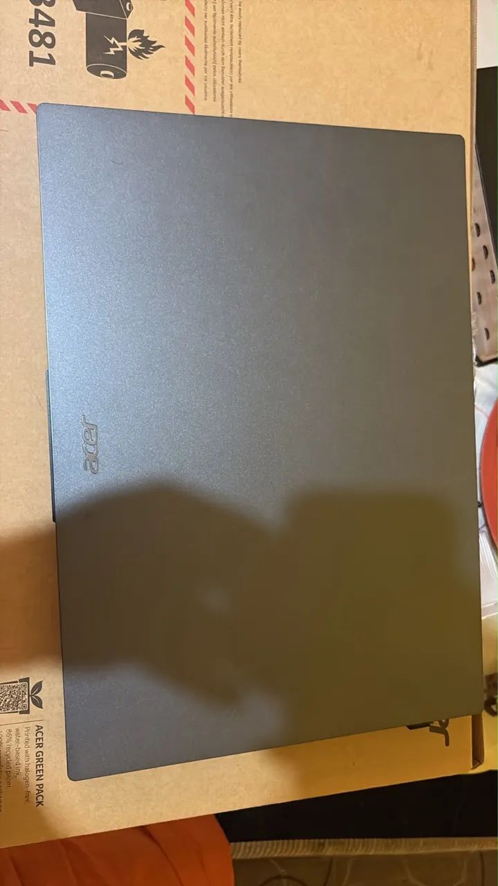 Notebook Acer Aspire Go 15 VALOR 3400$ - Foto 2