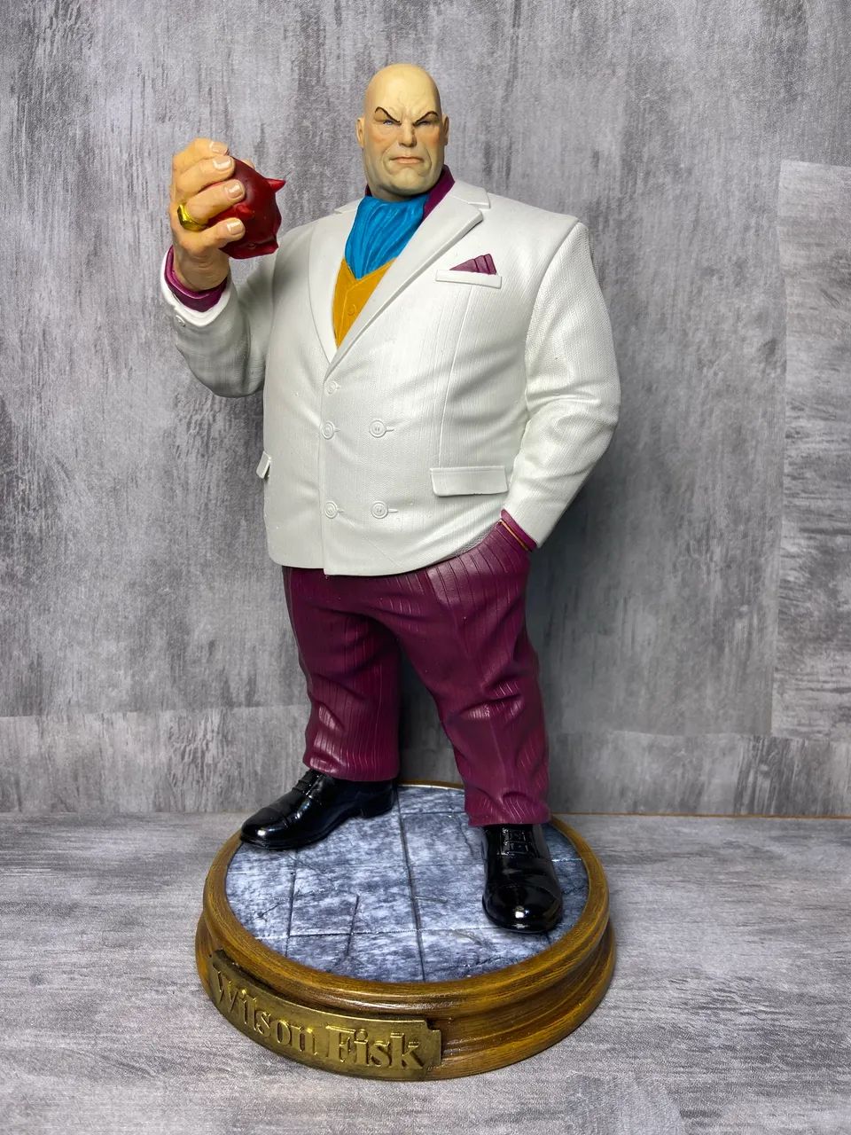 Kingpin - Foto 4