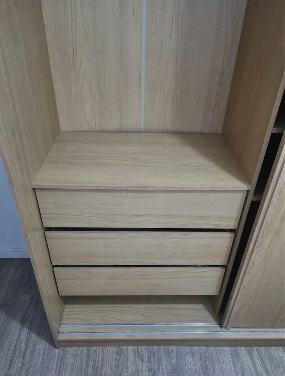 Guarda roupa  - Foto 3