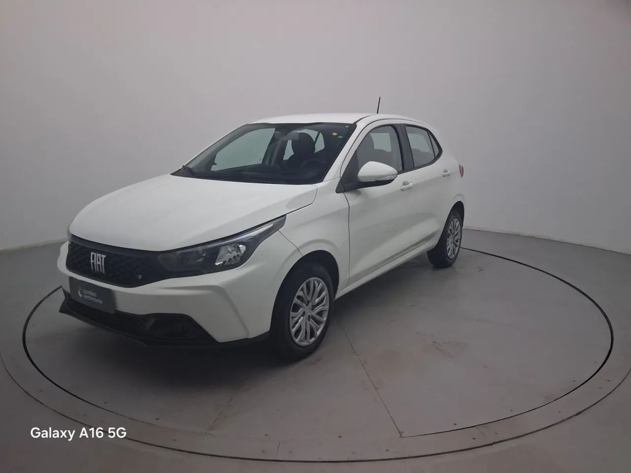 Fiat Argo Drive 1.0 Firefly 2025