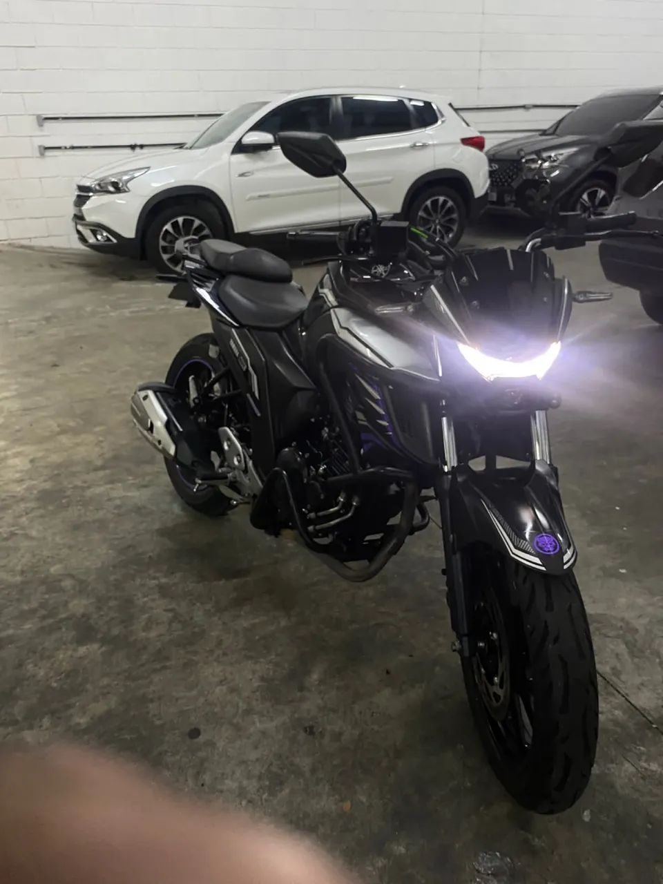 Fz25 