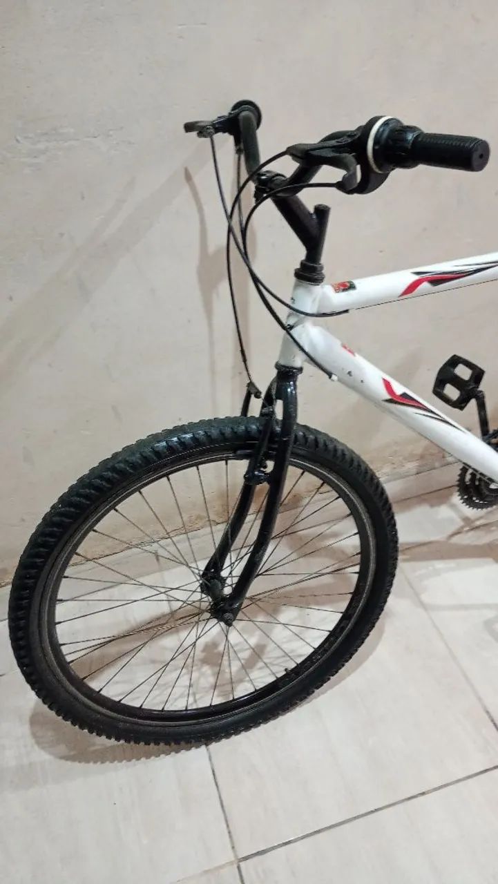 Bicicleta Aro 26 - Foto 3