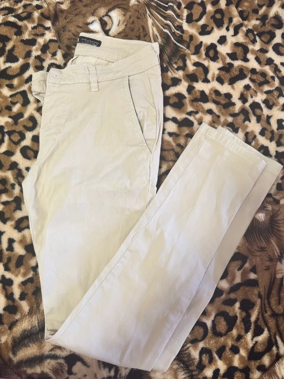 Calça menino 12 anos Zara