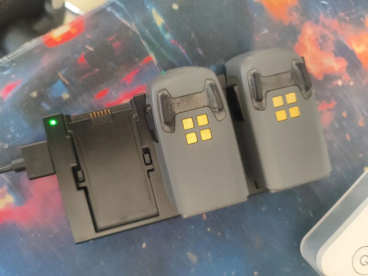 Drone dji spark (Alpine white), 2021 - Foto 5