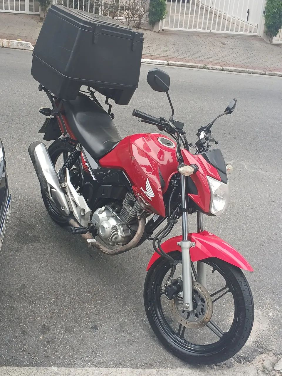 Fan 160  - Foto 2