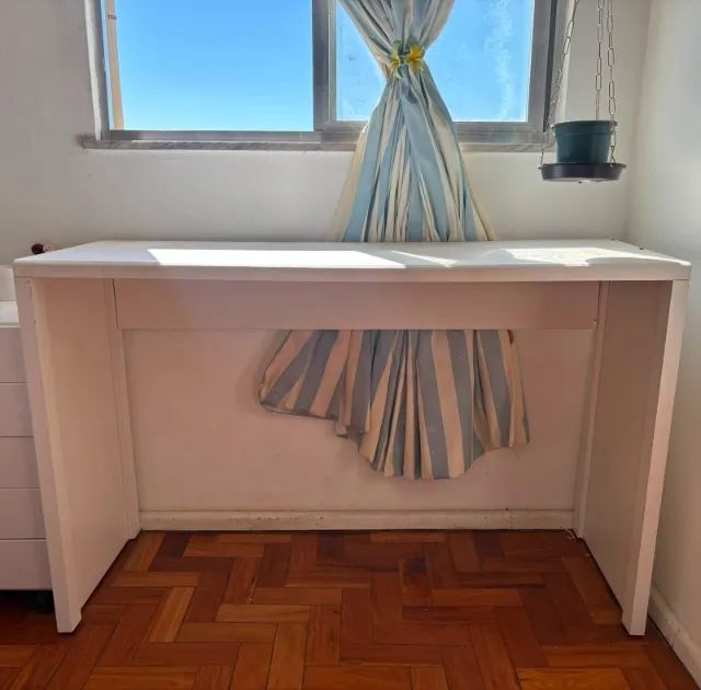 Mesa de Estudos