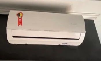 Ar condicionado 