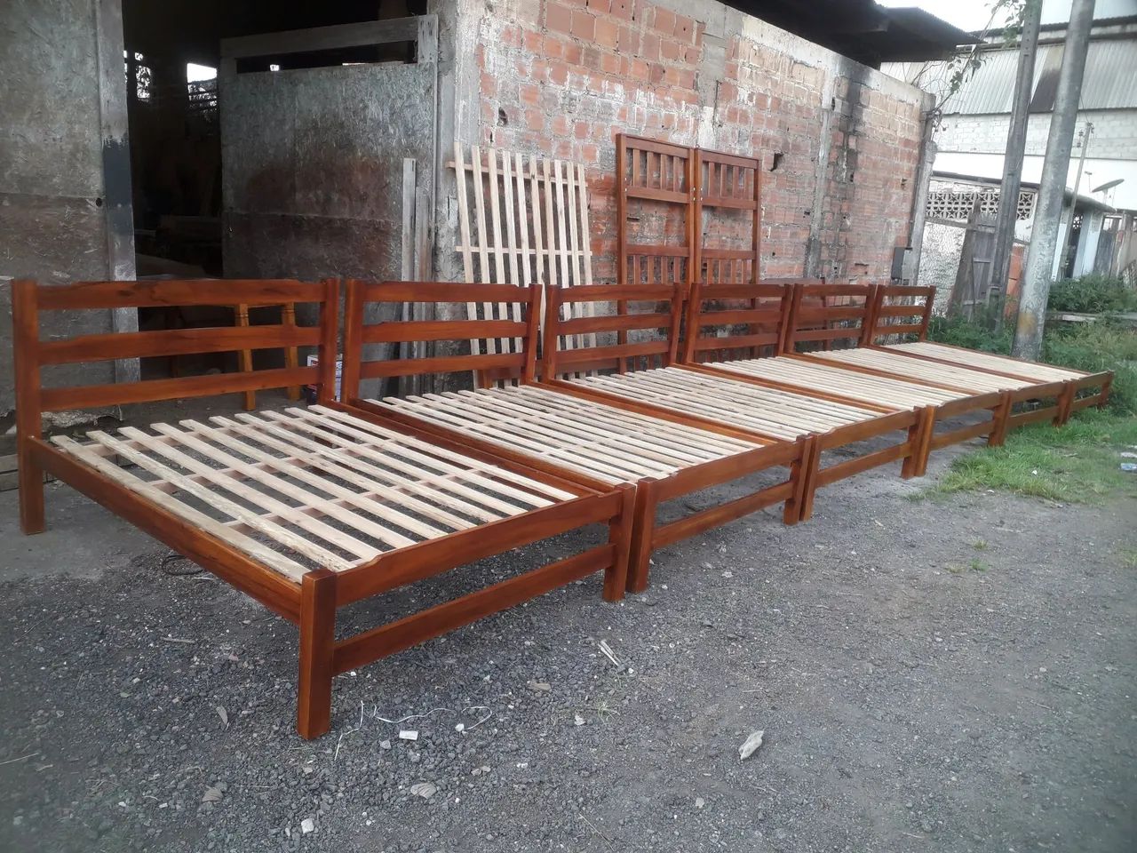 Cama de casal  - Foto 3