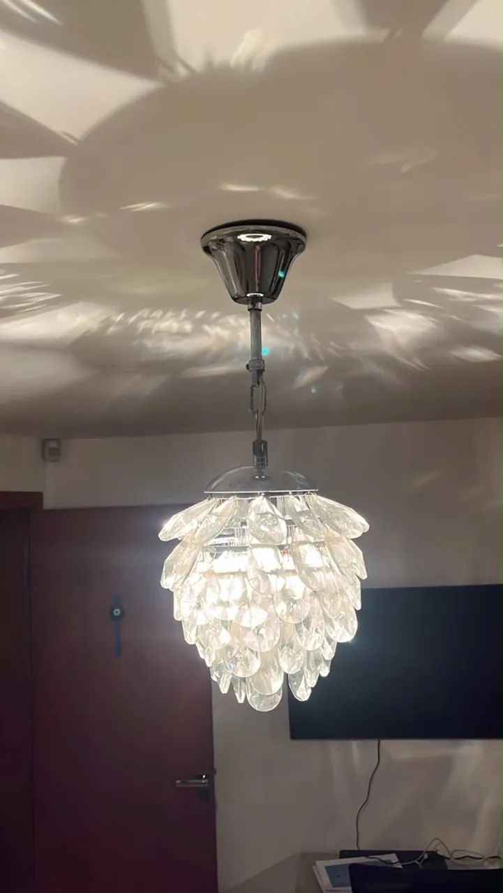 Lustre  - Foto 2