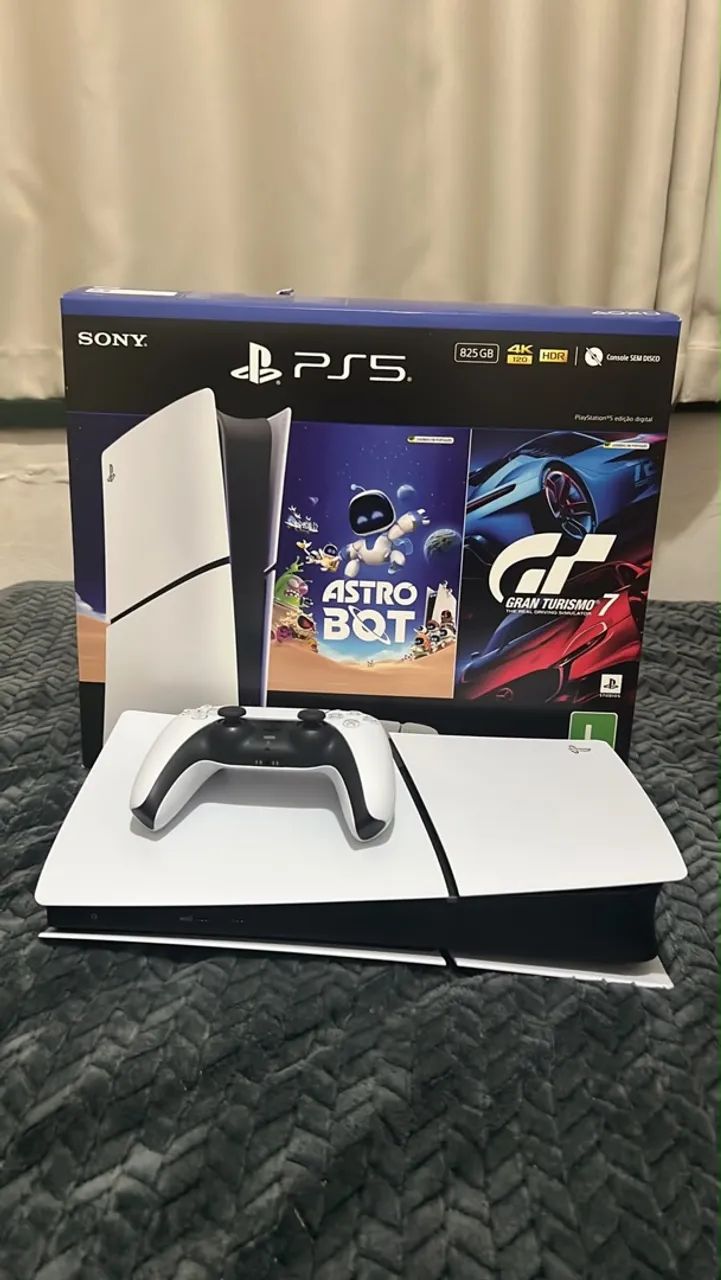 Ps5- ZERO! - Foto 2
