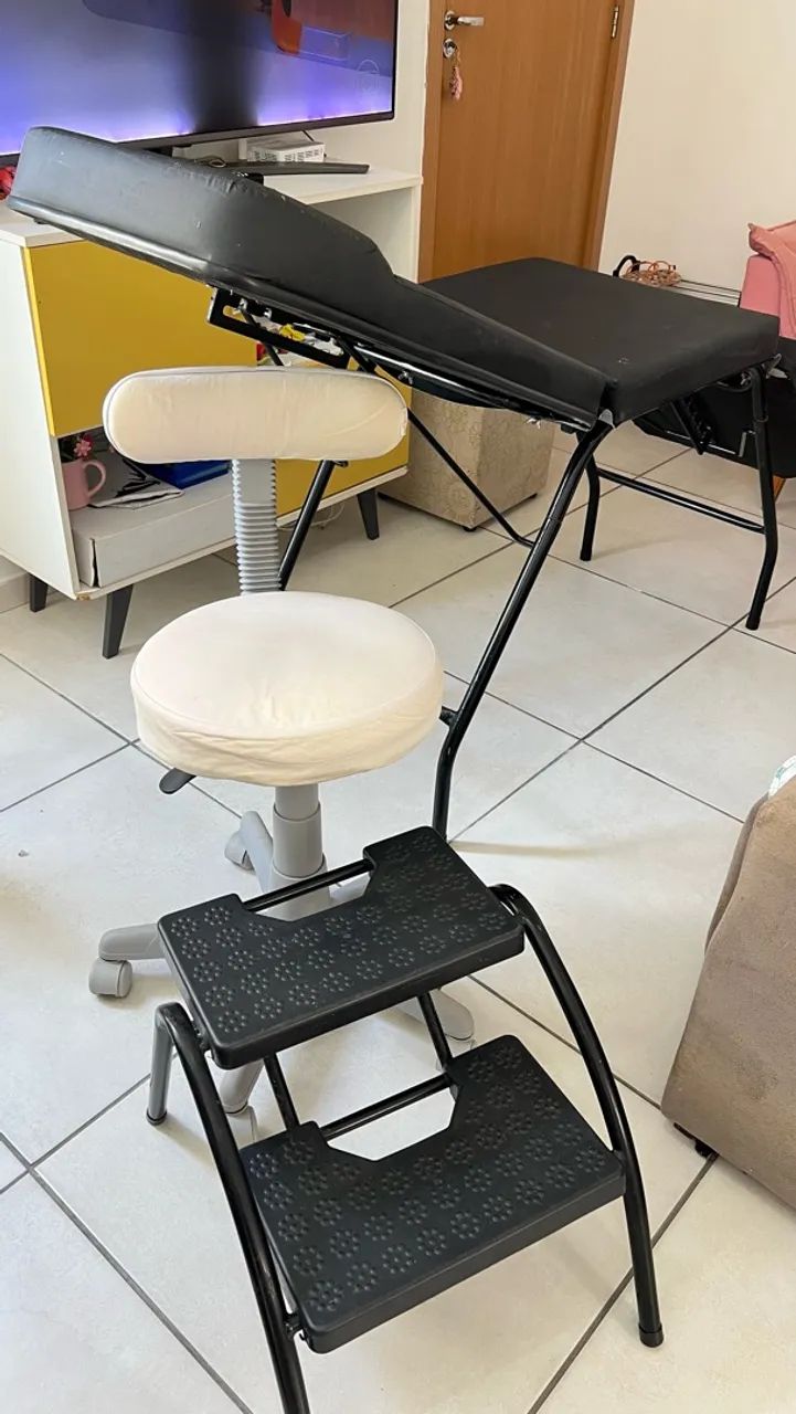 Maca para estetica  - Foto 4