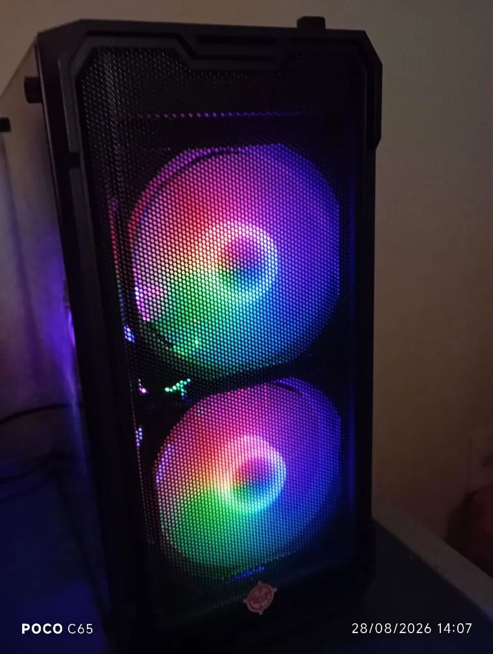 Pc guamer