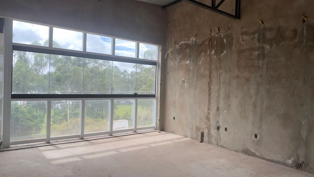 Sala Comercial 180m², Andar Inteiro c/ Elevador ? Av. Anselmo Alves, Uberlândia - Foto 2